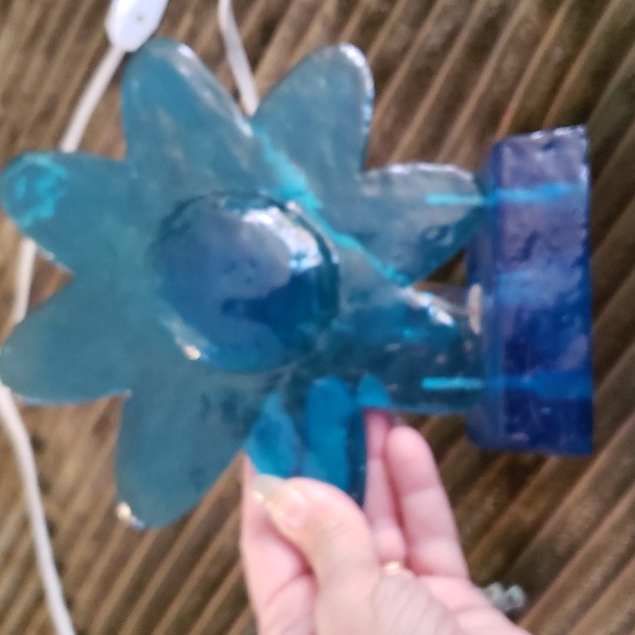 2 for $20/ Resin Night Light - Picture 2 of 4